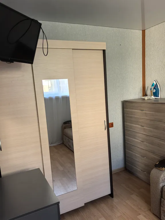 Домик на море