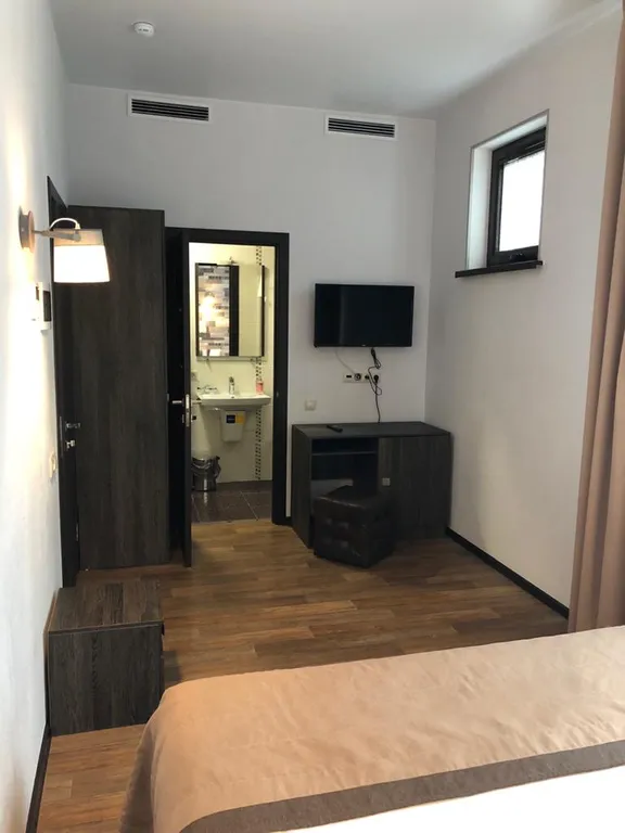 Квартира Комната — Алушта