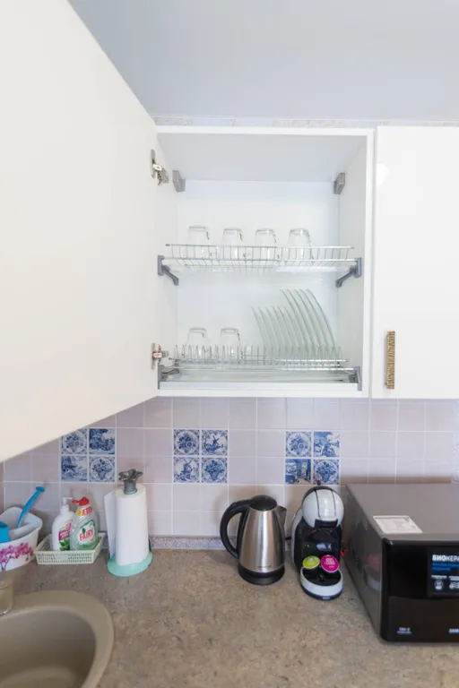 Квартира 2-комнатная видовая квартира в центре города — Нижний Новгород