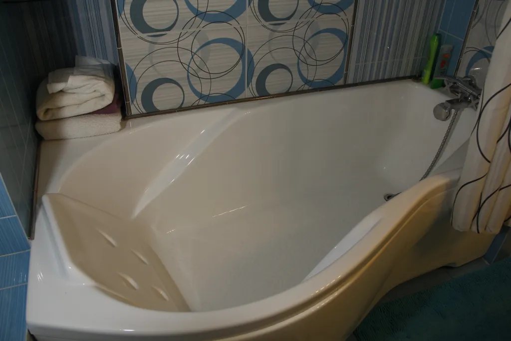 Дизайнерская квартира с видом на море и горы