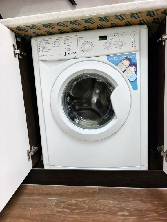 Квартира 2-комнатная Квартира — Краснодар