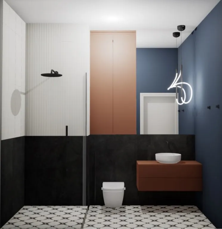 Синий Бархат