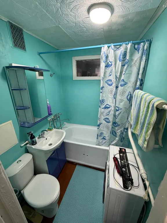 Квартира Квартира в центре, в шаговой доступности от жд вокзала — Ярославль