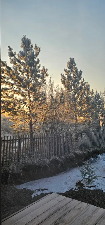 Дом отдыха барни