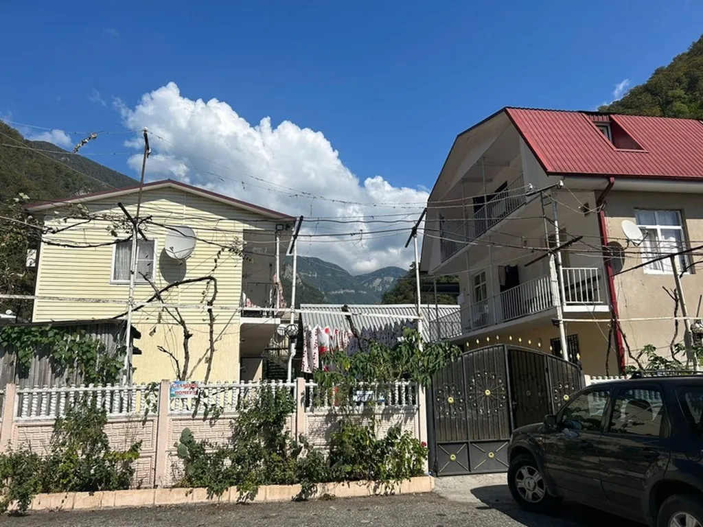 Комната