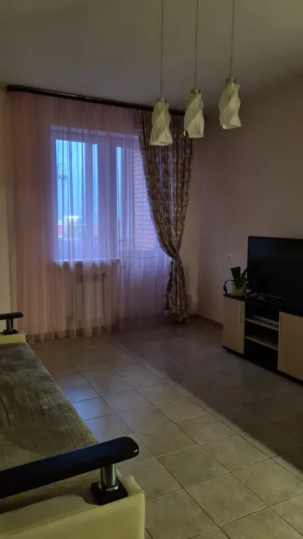 Квартира Уютная квартира для работы и отдыха на море — Геленджик