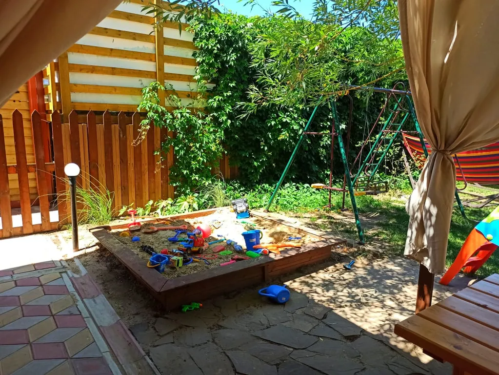 База отдыха Лесная дача