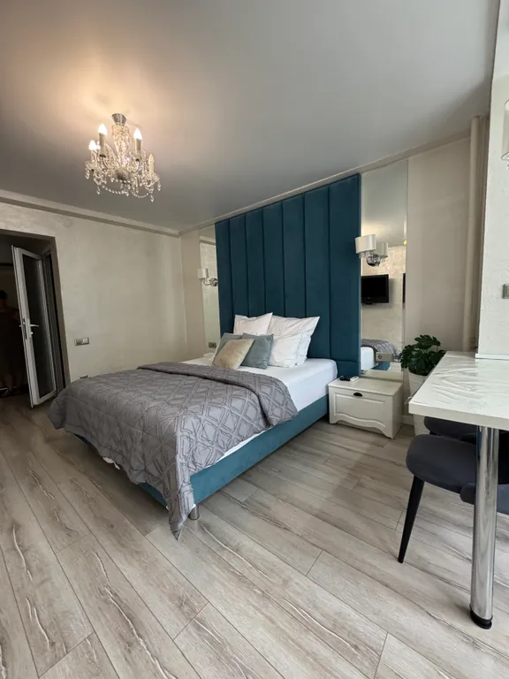 Уютная квартира люкс класса в центре курортной зоны