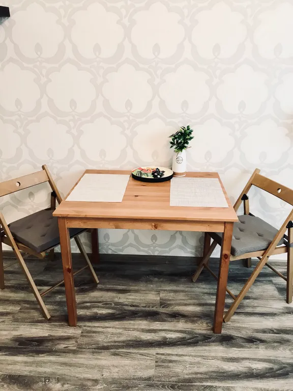 Студия в самом центре города