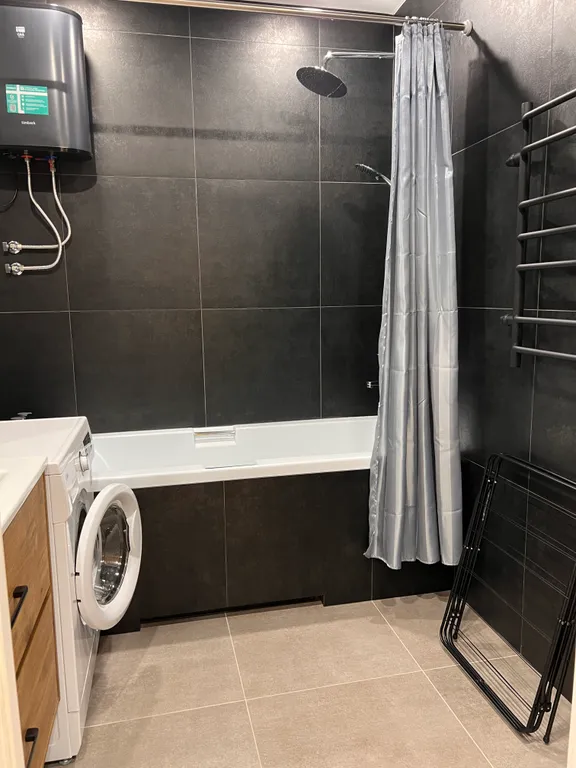 Уютная квартира в самом центре города в ЖК Алые Паруса