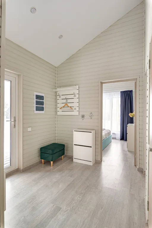 Загородный дом