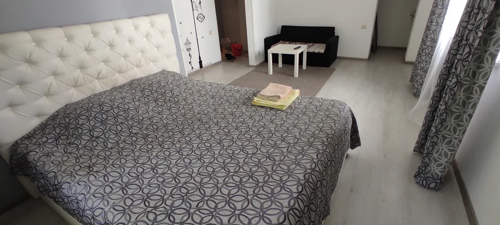 Апартаменты Люкс на Богдана Хмельницкого 34