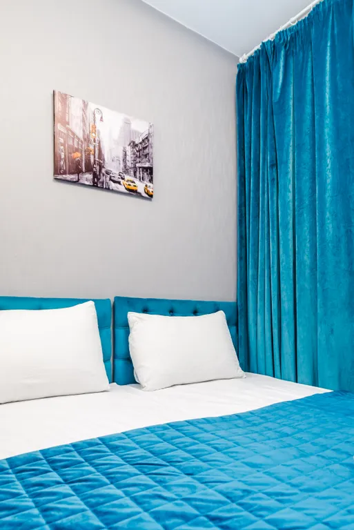 Квартира 1-комнатная Квартира — Москва