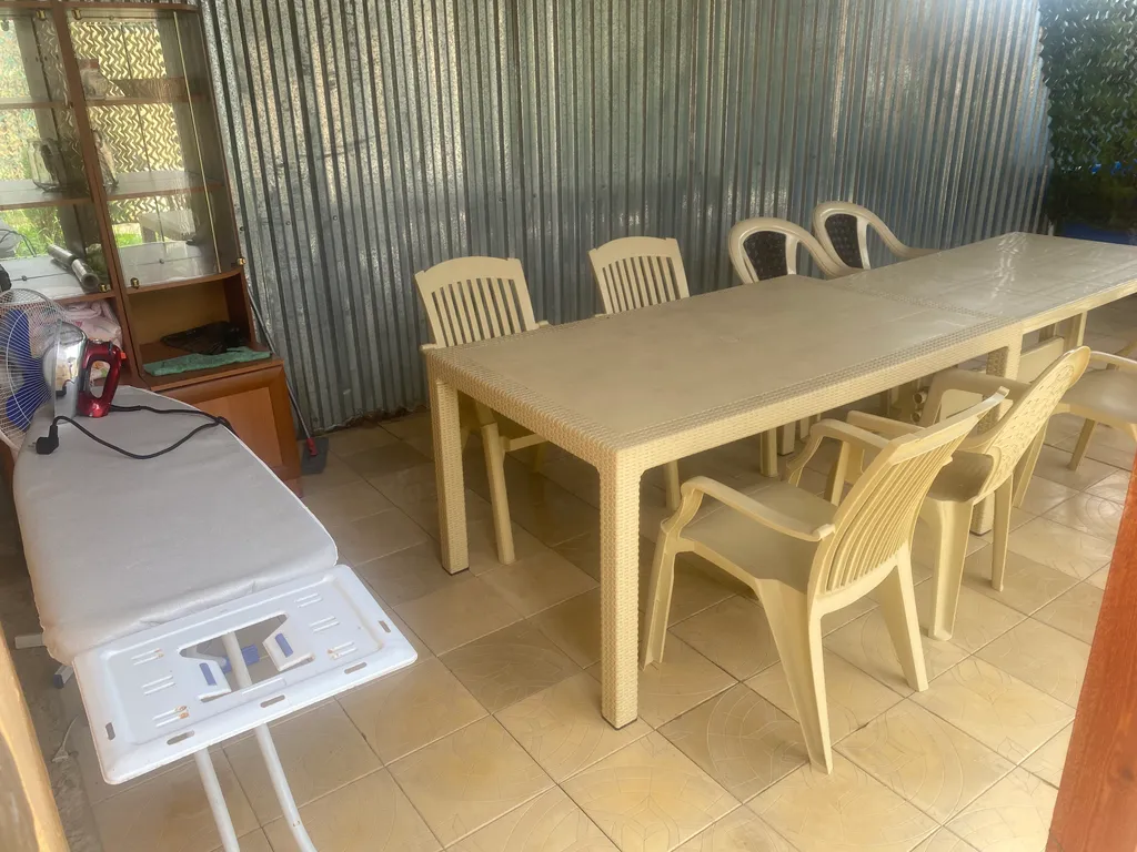 Коттедж Коттедж Номер у моря — Дербент