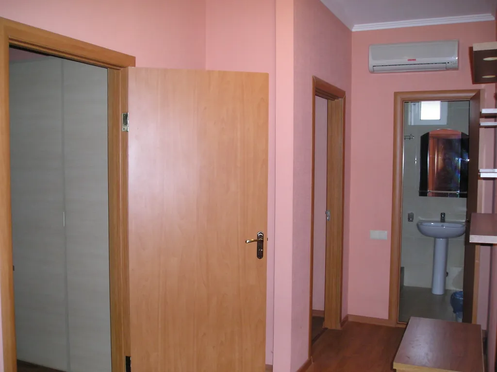 Квартира 2-комнатная Квартира — Евпатория