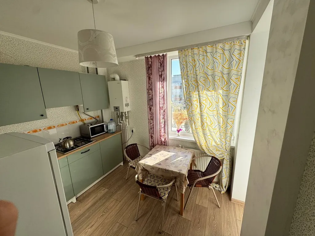 Квартира Новая квартира в новом районе — Севастополь