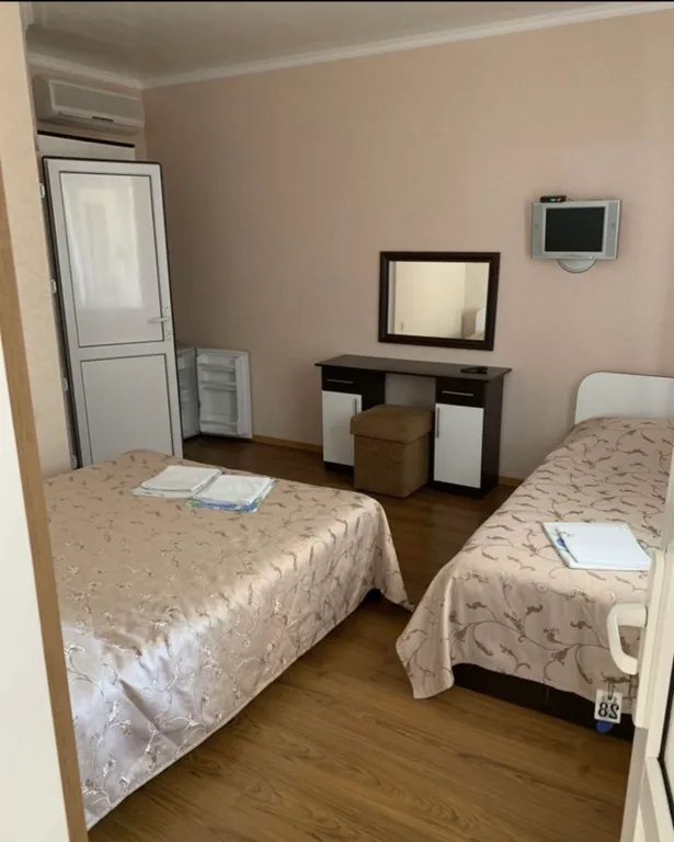 Квартира Комната — Анапа