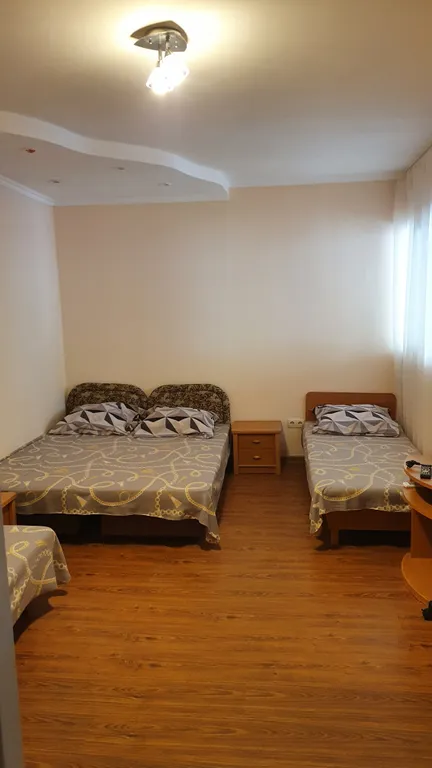 Домик на море, в этом году открыты 2 пляжа