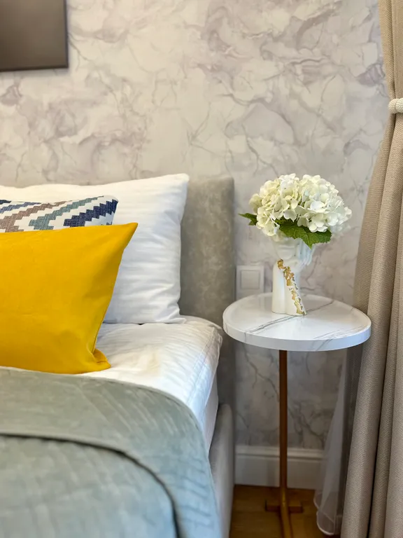 Квартира Апартаменты у моря — Светлогорск