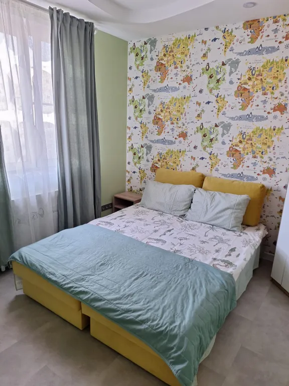 Квартира 4. Стильная квартира — Лобня