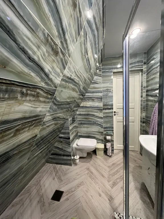 Коттедж Коттедж Уютhouse — Шерегеш