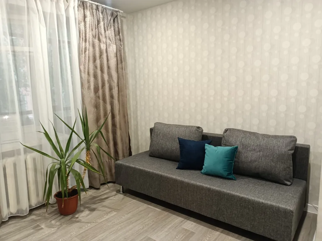 Апартамент у Драмтеатра в центре города