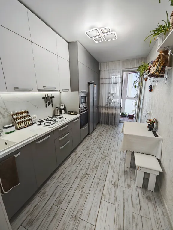 Благоустроенная квартира в 5 минутах от моря — аренда посуточно в Зеленоградск