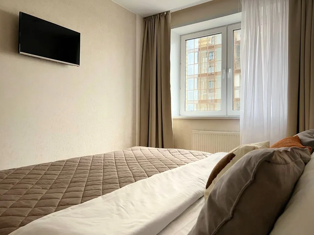 Апартамент в центре города