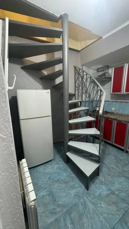 Уютный однокомнатный дом в курортной зоне