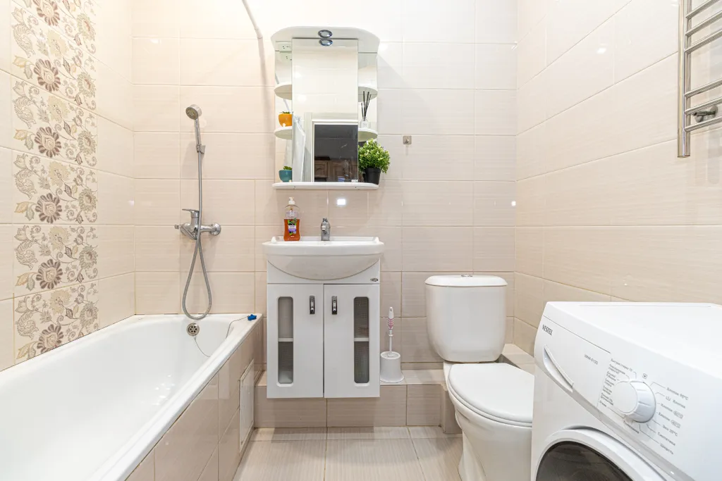 Квартира рядом с парком Галицким