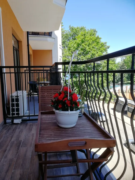 Квартира 1-комнатная Квартира — Светлогорск