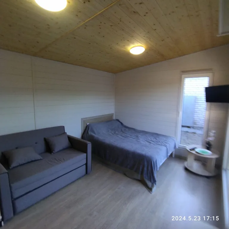 Гостевой домик 30 кв.м