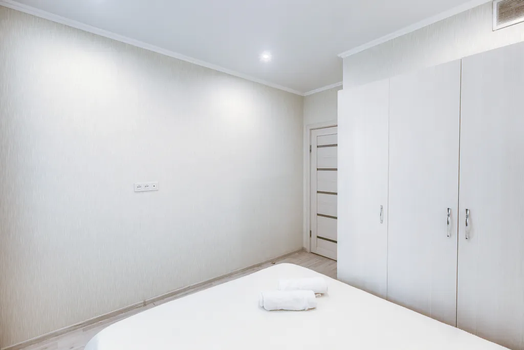 Квартира Квартира Apartement Red — Казань