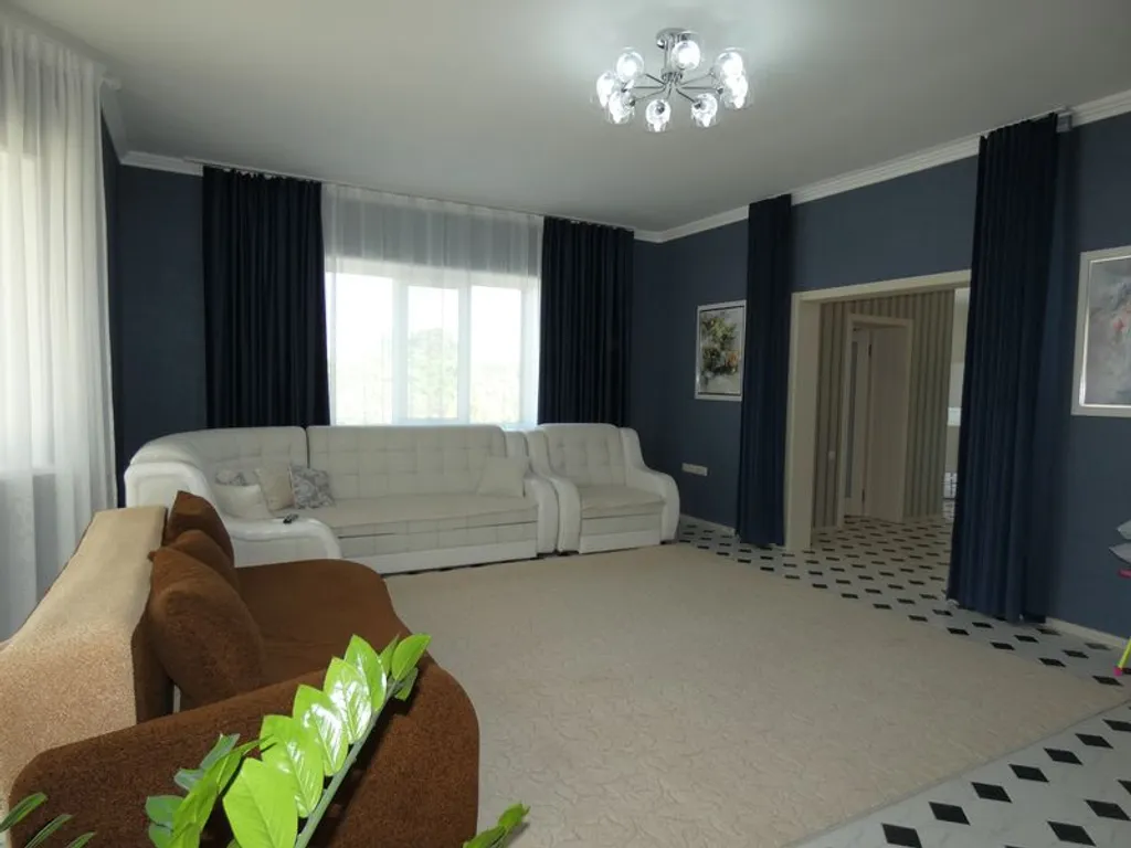 Дом под-ключ