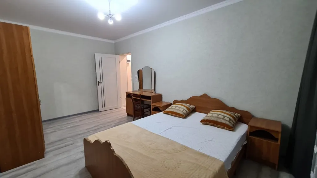 Квартира под ключ с евро ремонтом