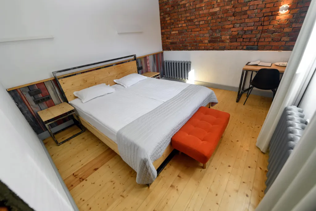 Квартира Комната — аренда посуточно в Алагир