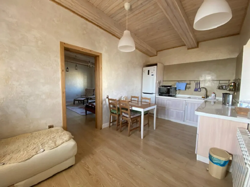 Коттедж 2-х комнатная вилла — Чиркей