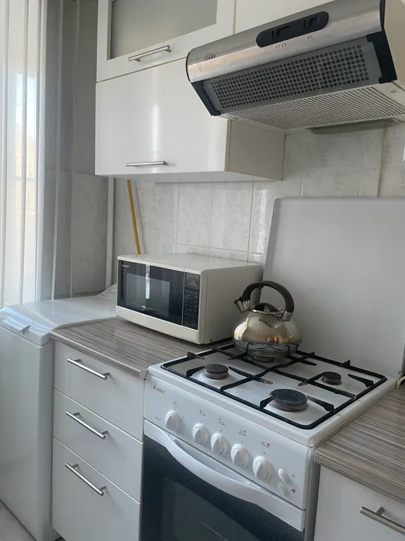 Тихая и уютная квартира для комфортного отдыха