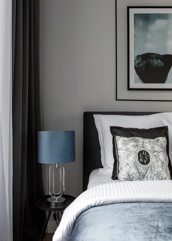 Квартира Квартира в центре Москвы — Москва