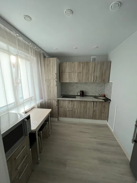 Уютная 2-комнатная квартира в центре города