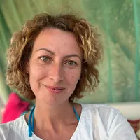 Юлия Разбойникова