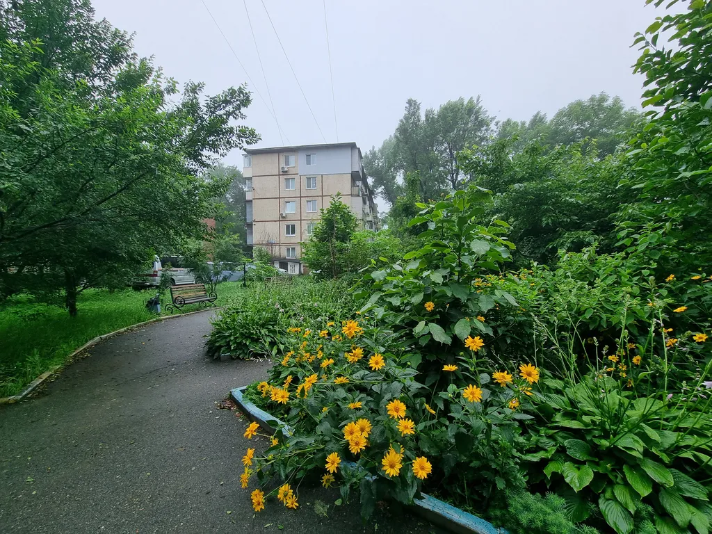 Уютная квартира в самом центре города