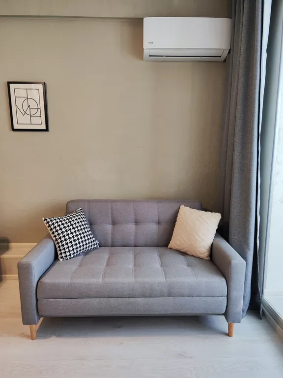 Уютная квартира на Ромашке с видом на Бештау