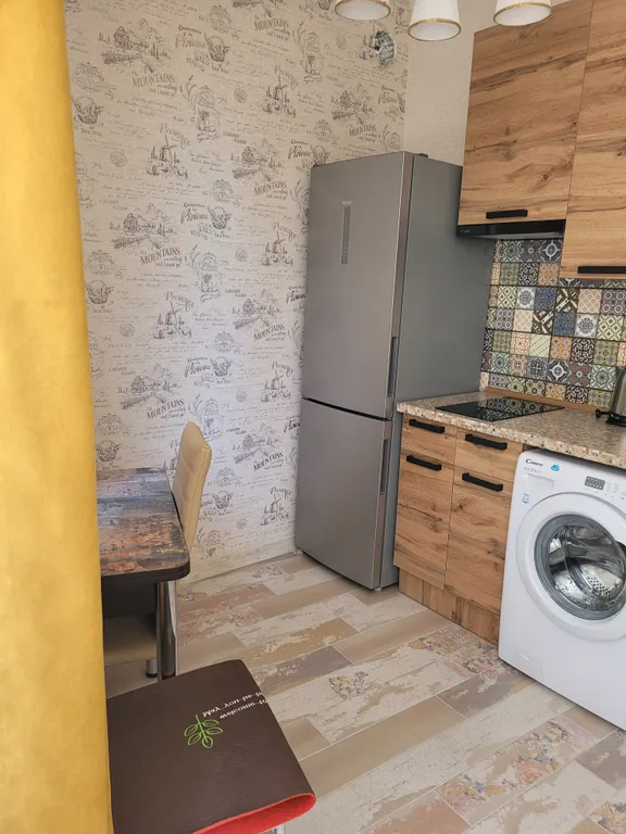 Квартира Комната — аренда посуточно в Ялта