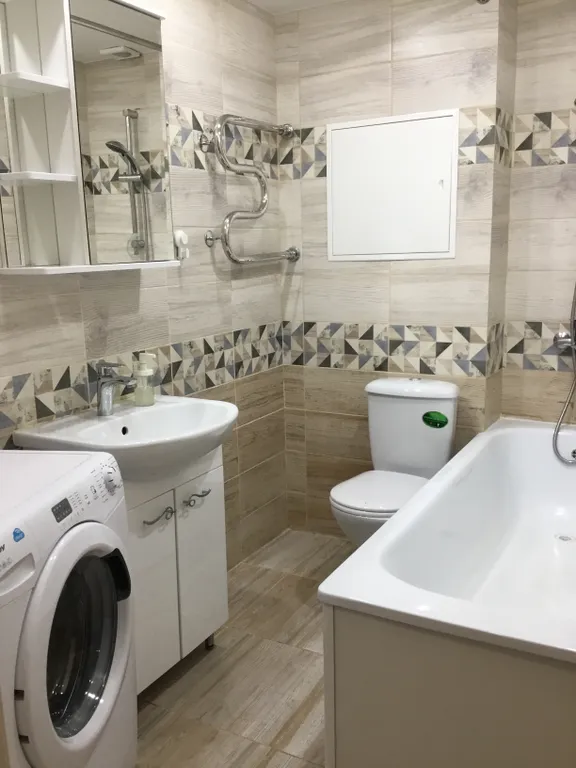 Комфортная студия