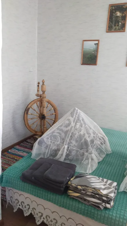 2-комнатный Дом