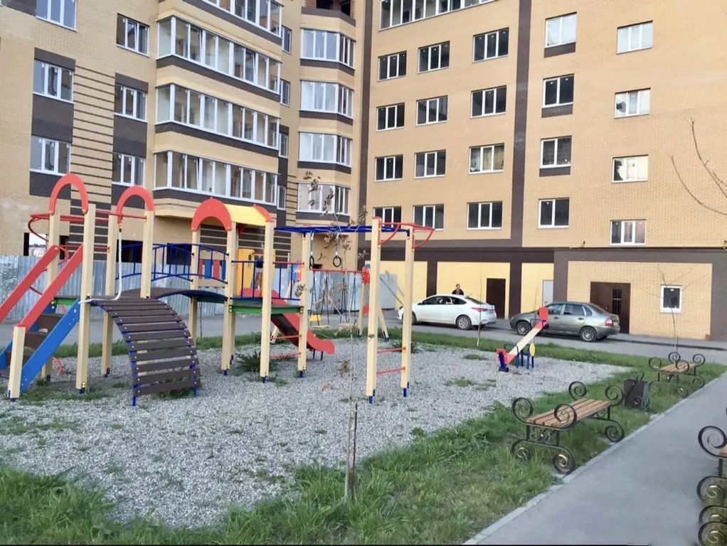 Комфорт как дома для командированных