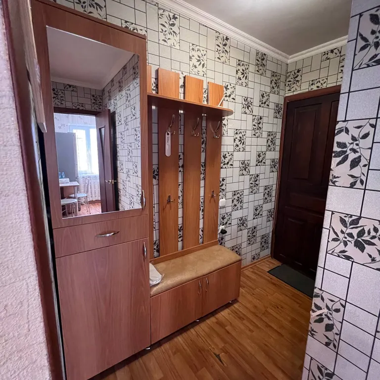 Стильная 2-х комнатная квартира