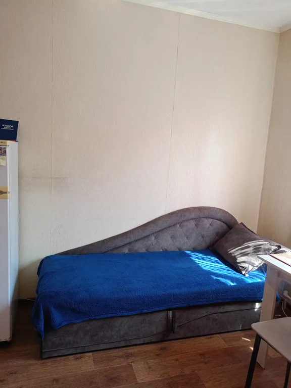 Уютная и чистая квартира