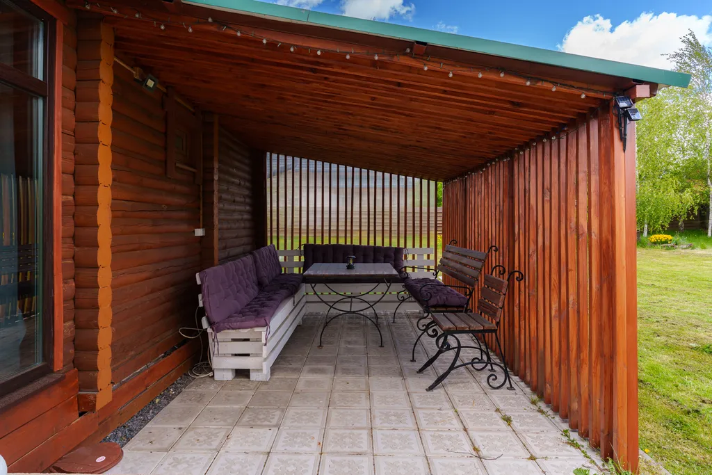 Дом мечты прямо у Минска усадьба Гринкевичи с баней, купелью и Wi-Fi